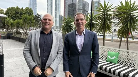 Double interview