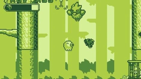 Dr tako screenshot