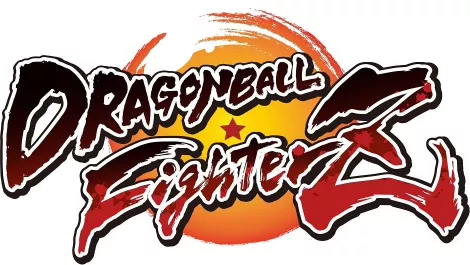 Dragon ball fighterz logo