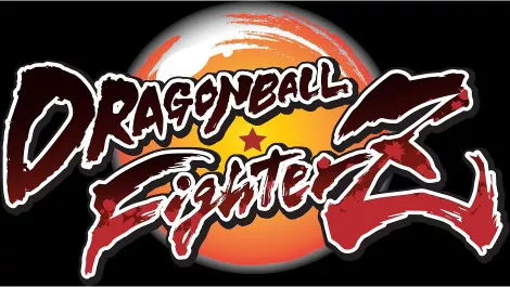 Dragon ball fighterz logo 1