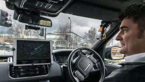 Driver