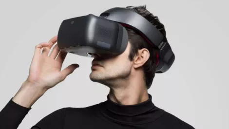 Dronevr