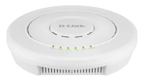 Dwl 7620ap a1  front 