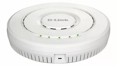 Dwl 8620ap a1  front 