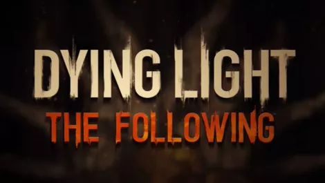 Dying light