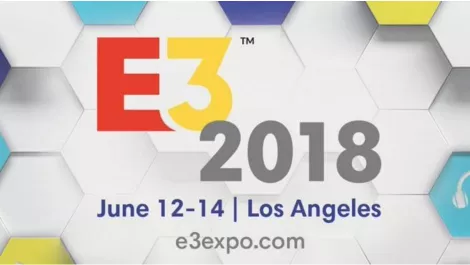 E3 2018