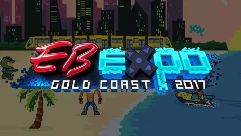 Eb expo 2017