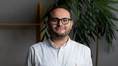 Eduardo de abreu