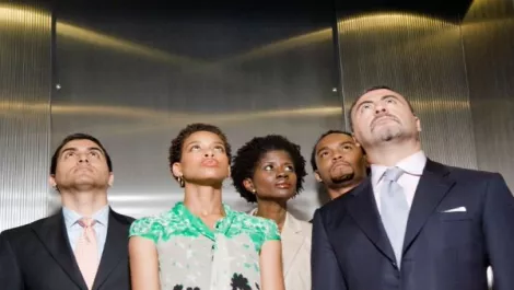 Elevator music
