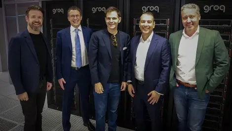 Equinix 002