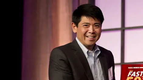 Eric huang 2