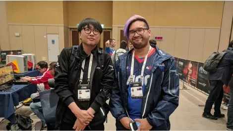 Esports