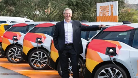 Ev fund
