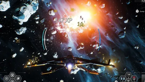 Everspace 2 screenshot