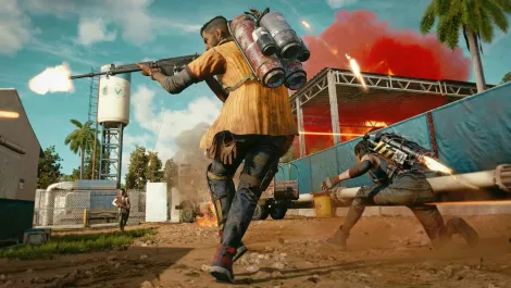 Far cry 6 1
