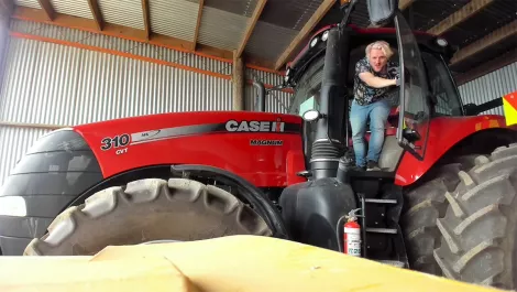 Farm sim4