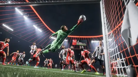 Fc26 rev neuer gameplay 16x9