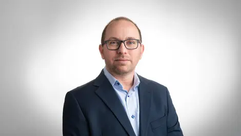 Feldman photo