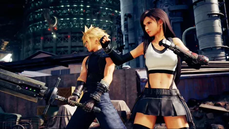 Final fantasy vii remake 05