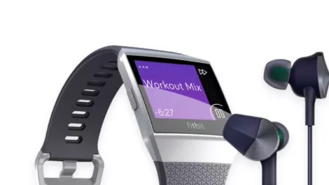 Fitbit