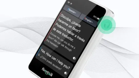 Fluentalk