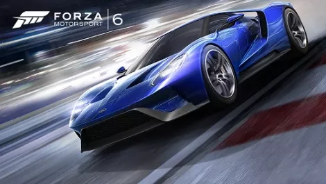 Forza 1980x1080