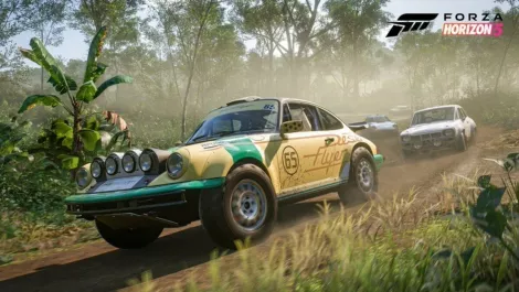 Forza horizon 5 3