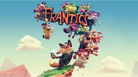 Frantics listing thumb 01 ps4 us 04jan18