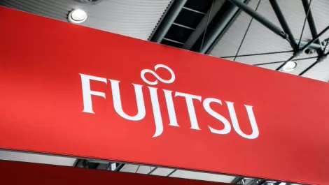 Fujitsu