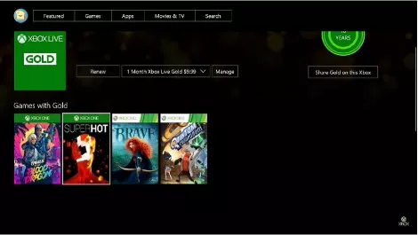 Gameswithgold