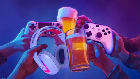 Gaming