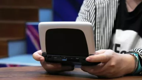 Gaming pc