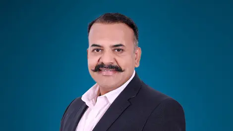 Ganesh iyer
