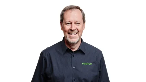 Geoff schomburgk  vp of anz at yubico 2  1 