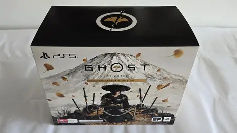 Ghost of yotei ce 00