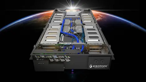 Gigabyte g293 render front elevated view 1920x1080