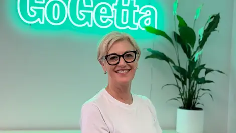 Gogetta