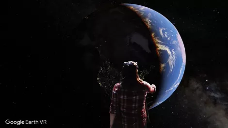 Google earth vr 00