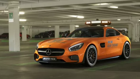 Granturismosport 18
