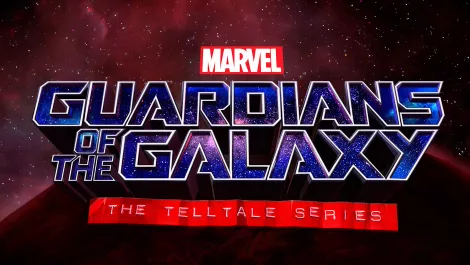 Guardians of the galaxy 00