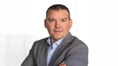 Harald reisinger