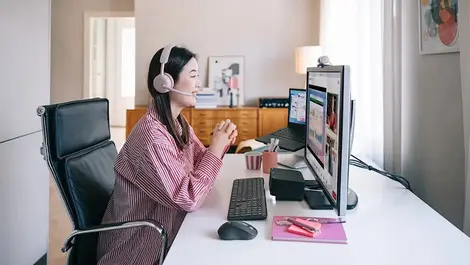 Headsets