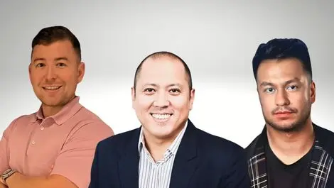Headshots