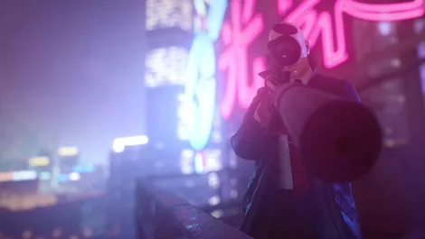 Hitman 3 23