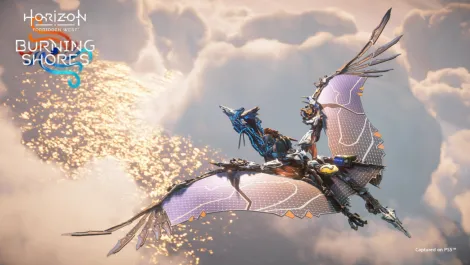 Horizon dlc 1