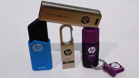 Hp drives 01