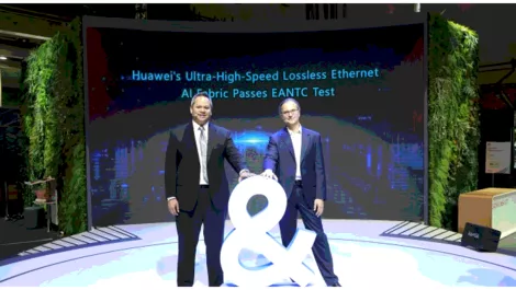 Huawei