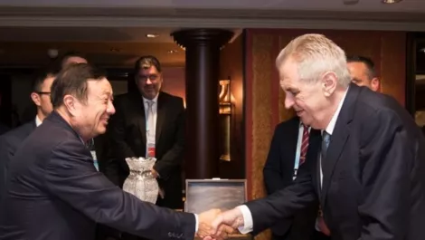 Huawei