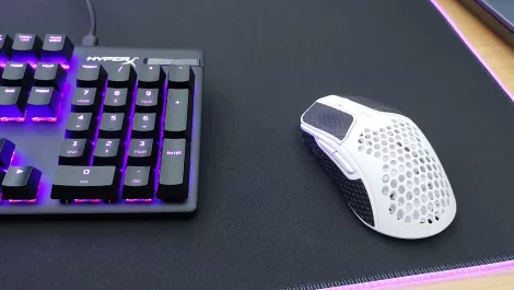 Hyperx pulsefire 11