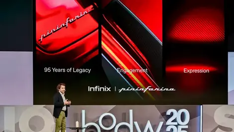 Infinix